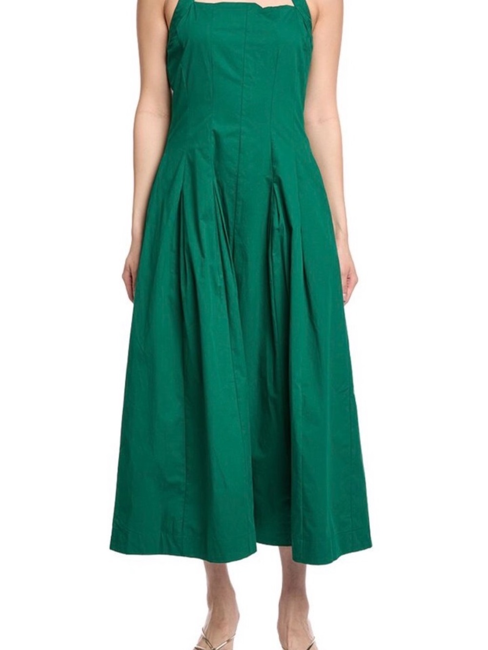 Lost + Wander Portofino Bliss Maxi Dress